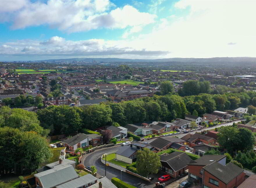 86 Glengoland Park, Belfast, BT17 0JB