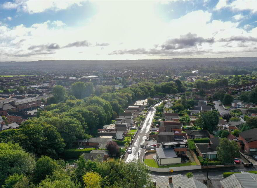 86 Glengoland Park, Belfast, BT17 0JB