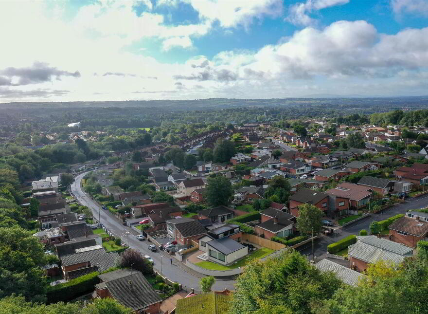 86 Glengoland Park, Belfast, BT17 0JB
