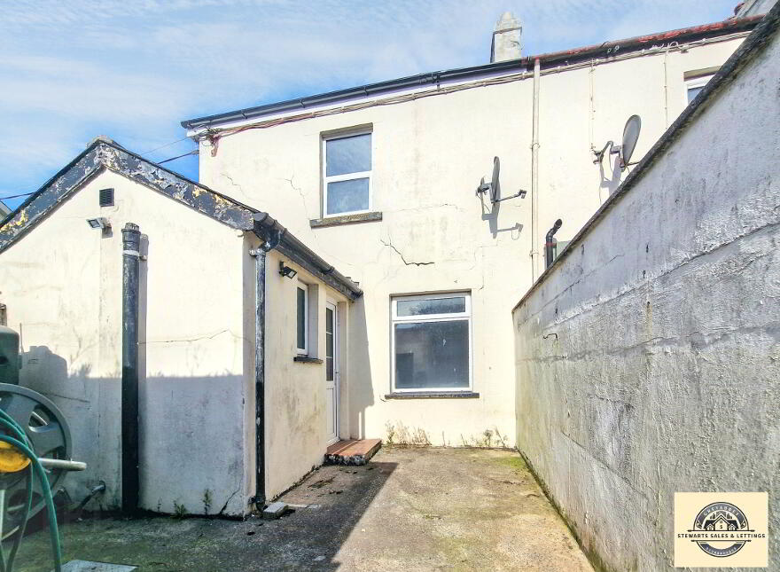 94 Main Road, Portavogie, BT22 1DA