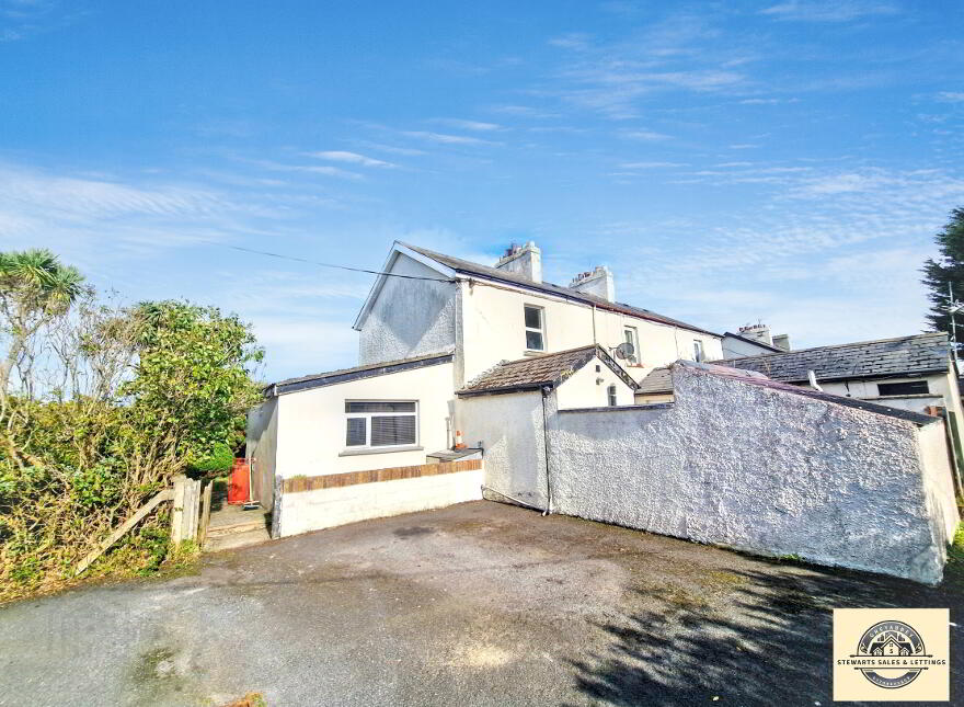 94 Main Road, Portavogie, BT22 1DA