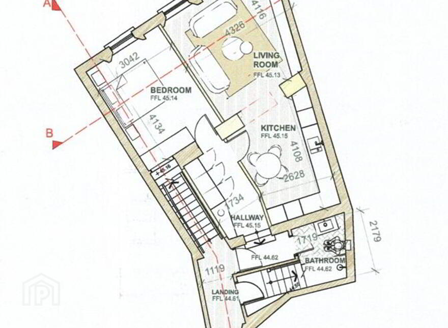 15 Custume Place, Athlone, N37D6H9