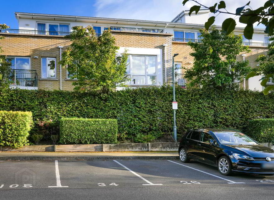 34 Rockview, Simon`s Ridge, Blackglen Road, Sandyford, Dublin, D18VW28