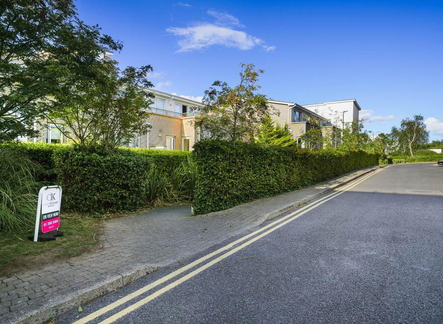 34 Rockview, Simon`s Ridge, Blackglen Road, Sandyford, Dublin, D18VW28