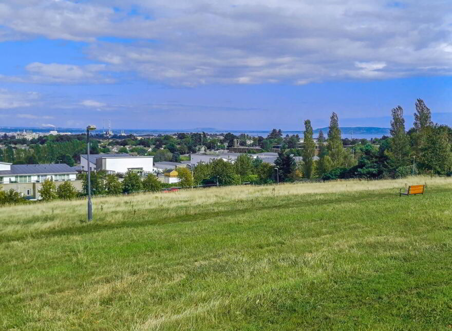 34 Rockview, Simon`s Ridge, Blackglen Road, Sandyford, Dublin, D18VW28