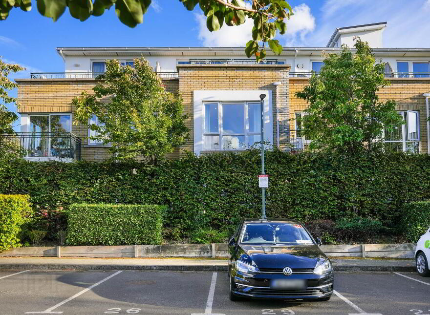 34 Rockview, Simon`s Ridge, Blackglen Road, Sandyford, Dublin, D18VW28