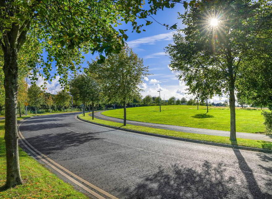 34 Rockview, Simon`s Ridge, Blackglen Road, Sandyford, Dublin, D18VW28