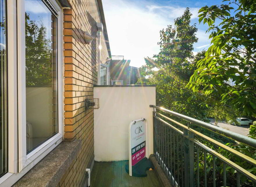 34 Rockview, Simon`s Ridge, Blackglen Road, Sandyford, Dublin, D18VW28