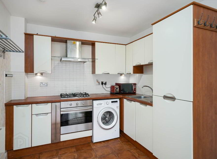 34 Rockview, Simon`s Ridge, Blackglen Road, Sandyford, Dublin, D18VW28