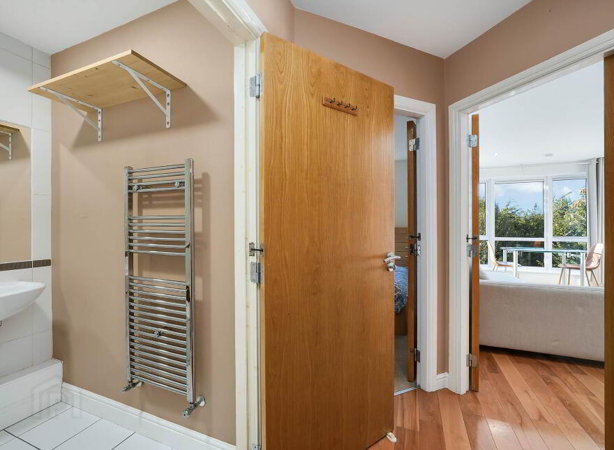 34 Rockview, Simon`s Ridge, Blackglen Road, Sandyford, Dublin, D18VW28