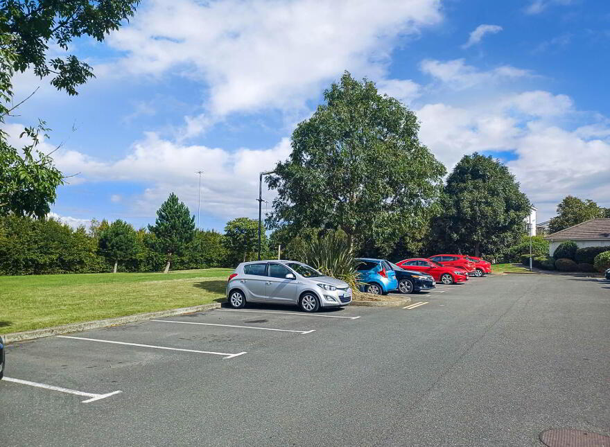 34 Rockview, Simon`s Ridge, Blackglen Road, Sandyford, Dublin, D18VW28