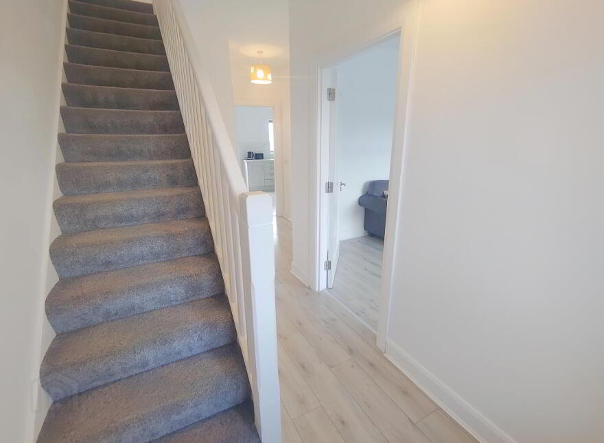 27 Abbey Way, Mungret Gate, Raheen