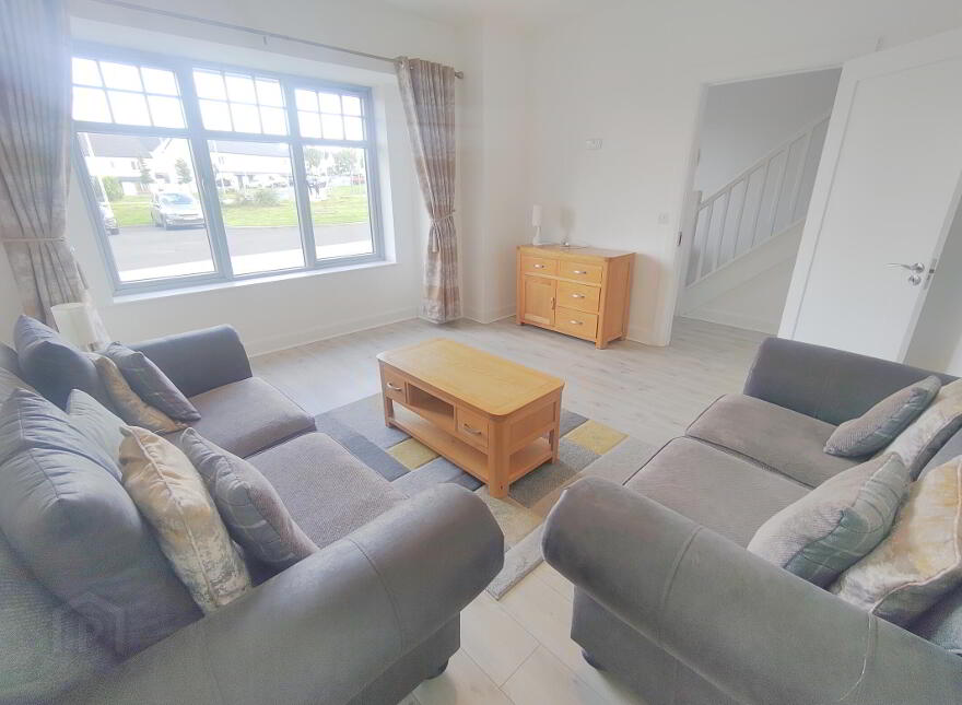 27 Abbey Way, Mungret Gate, Raheen
