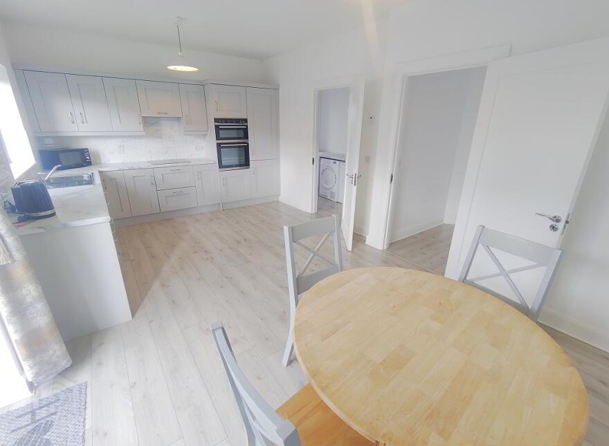 27 Abbey Way, Mungret Gate, Raheen
