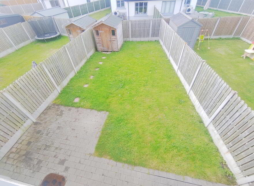 27 Abbey Way, Mungret Gate, Raheen