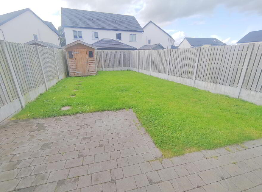 27 Abbey Way, Mungret Gate, Raheen