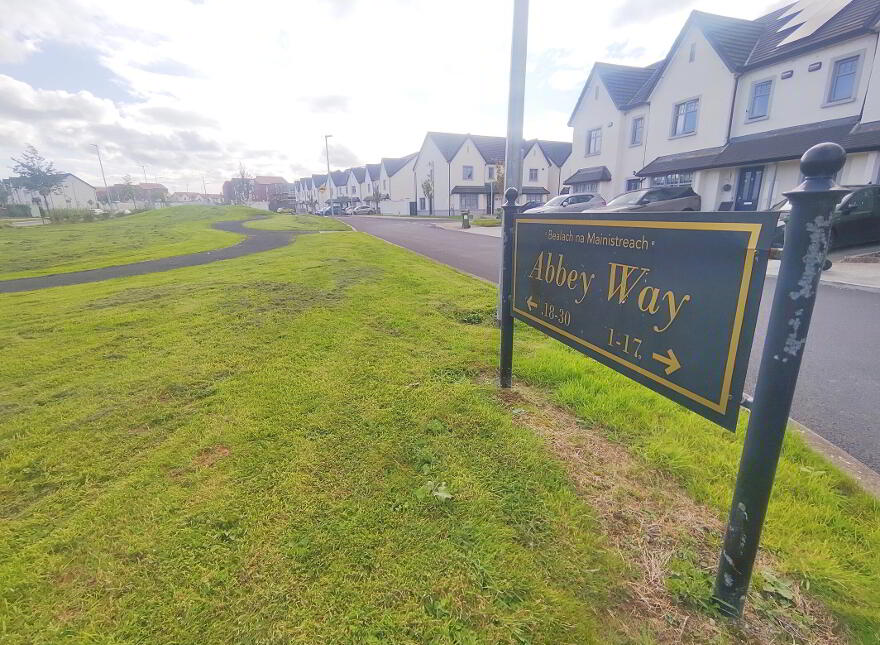 27 Abbey Way, Mungret Gate, Raheen