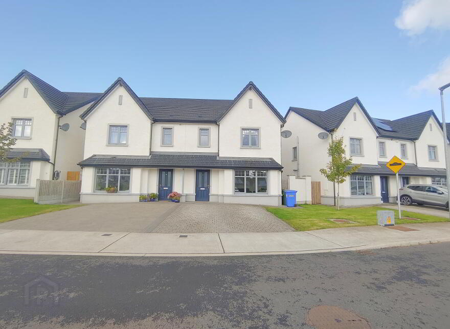 27 Abbey Way, Mungret Gate, Raheen