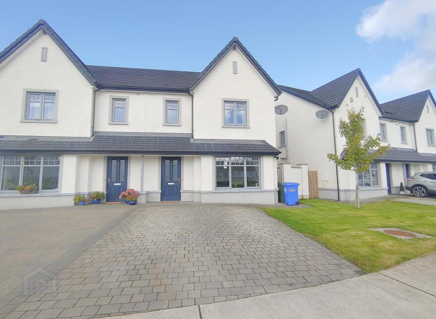 27 Abbey Way, Mungret Gate, Raheen