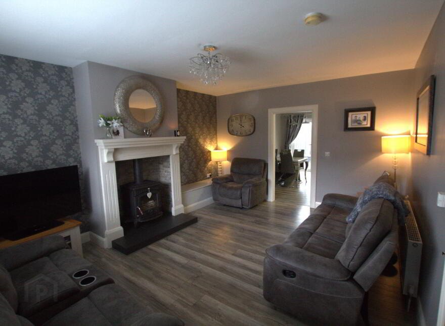 223a Newtownsaville Road, Eskra, Eskra, Omagh, BT78 2RW