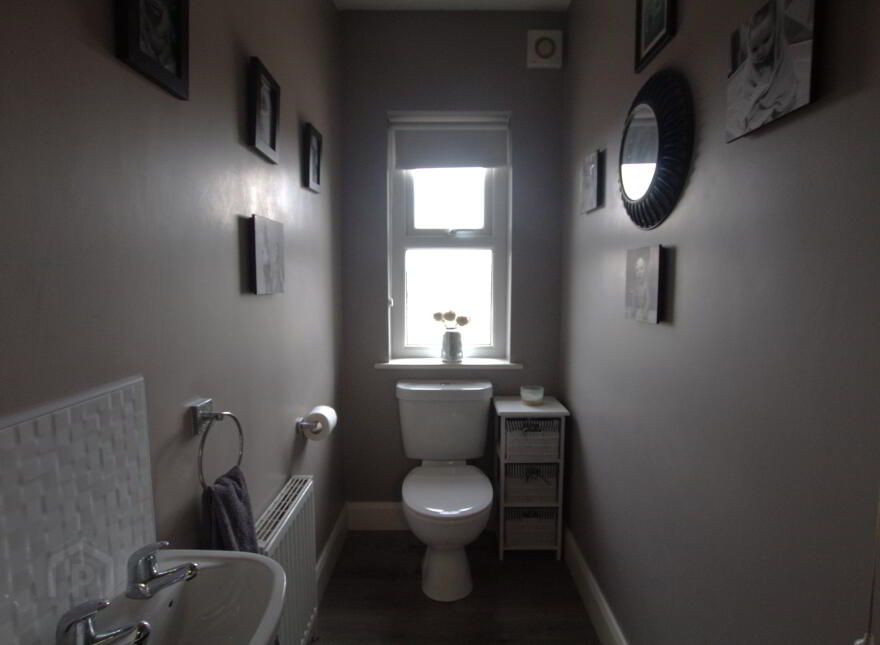 223a Newtownsaville Road, Eskra, Eskra, Omagh, BT78 2RW