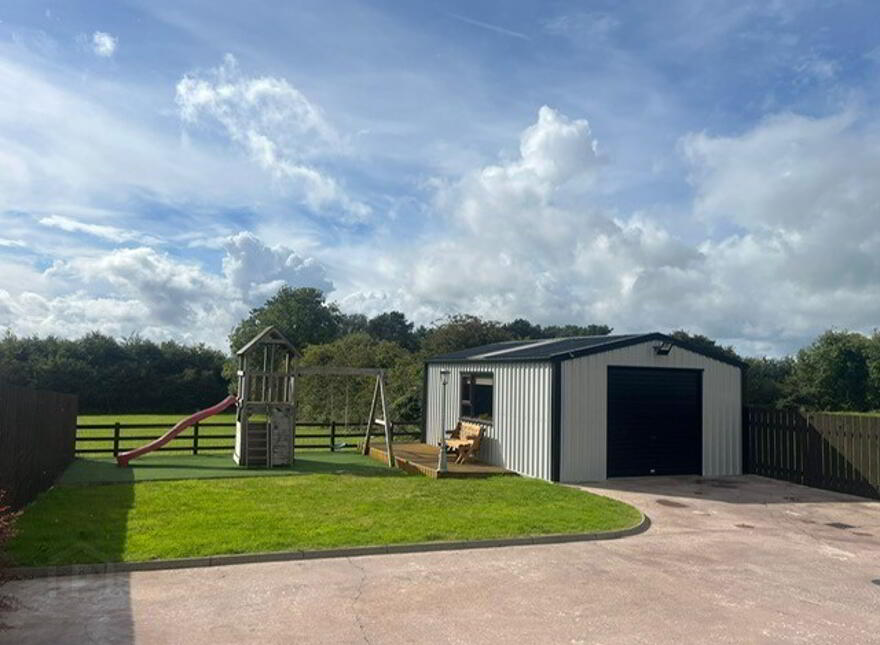 223a Newtownsaville Road, Eskra, Eskra, Omagh, BT78 2RW