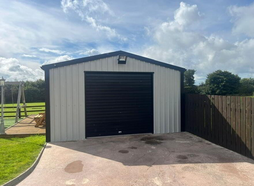 223a Newtownsaville Road, Eskra, Eskra, Omagh, BT78 2RW