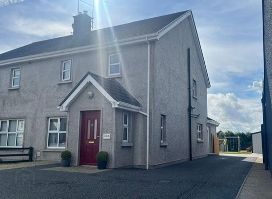 223a Newtownsaville Road, Eskra, Eskra, Omagh, BT78 2RW