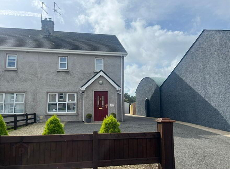 223a Newtownsaville Road, Eskra, Eskra, Omagh, BT78 2RW