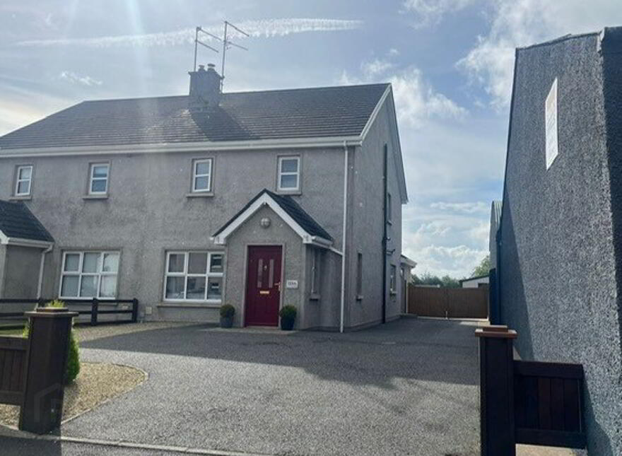 223a Newtownsaville Road, Eskra, Eskra, Omagh, BT78 2RW photo