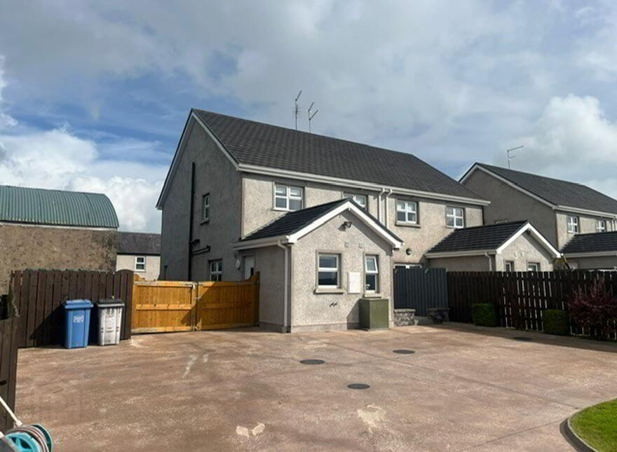 223a Newtownsaville Road, Eskra, Eskra, Omagh, BT78 2RW
