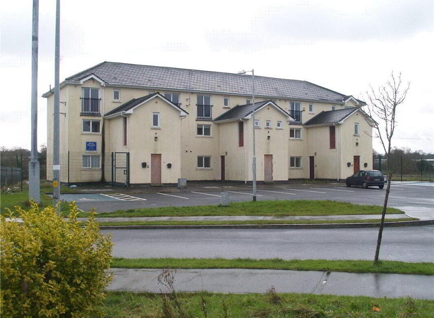 62, 63&64 Gleann Riada, Athlone Road, Longford Town, N39AN37 photo