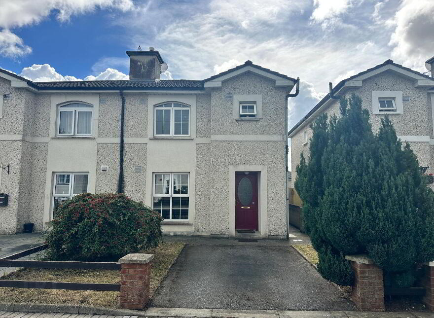 48 Pococke Valley, Johnswell Road, R95A9C5 photo