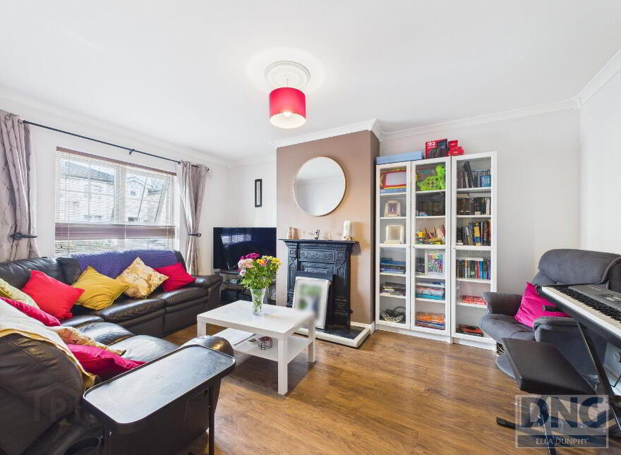 48 Pococke Valley, Johnswell Road, R95A9C5