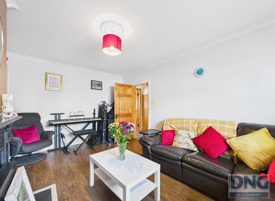 48 Pococke Valley, Johnswell Road, R95A9C5