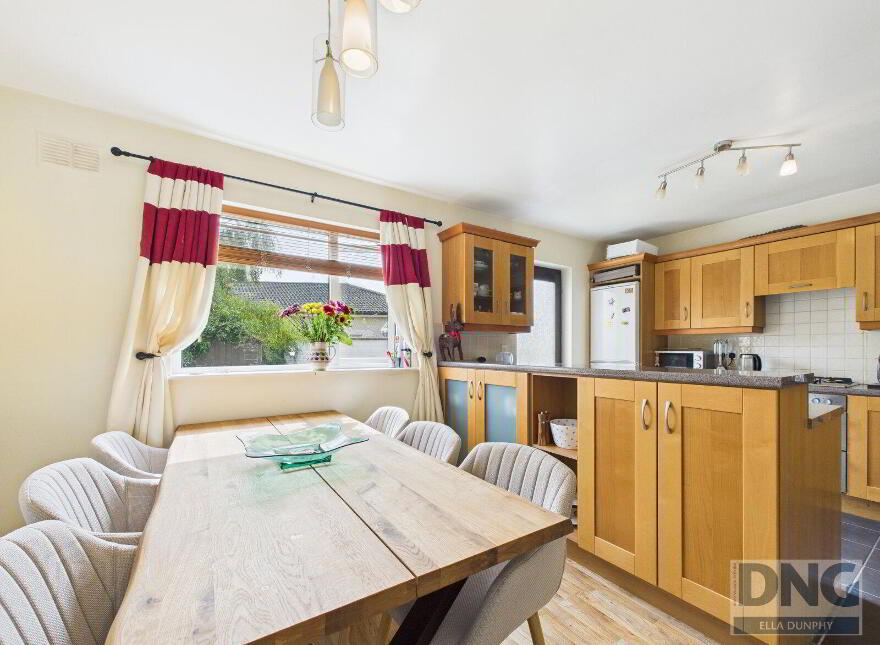 48 Pococke Valley, Johnswell Road, R95A9C5