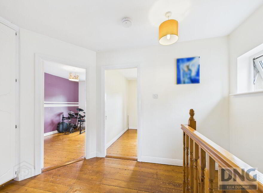 48 Pococke Valley, Johnswell Road, R95A9C5