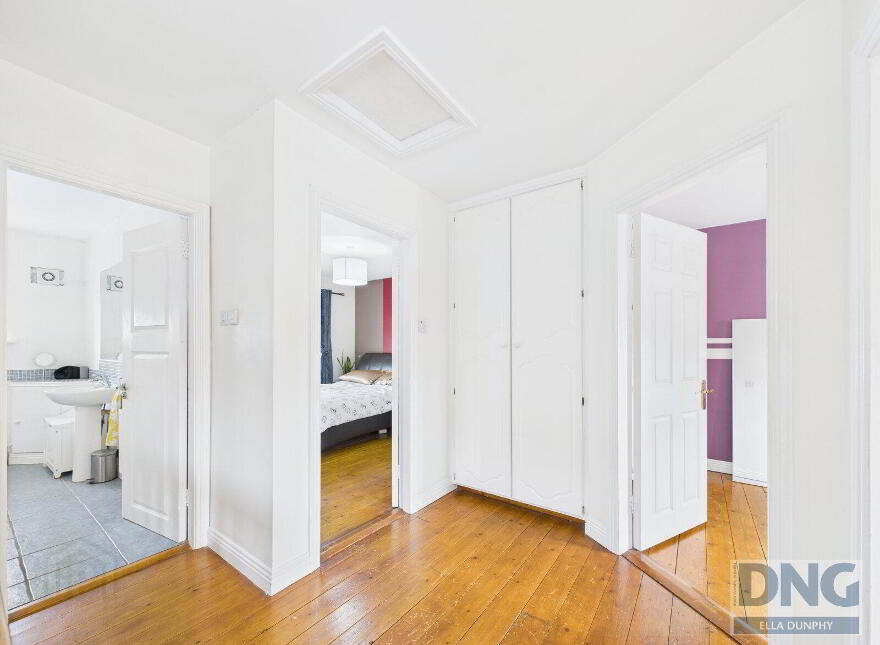 48 Pococke Valley, Johnswell Road, R95A9C5