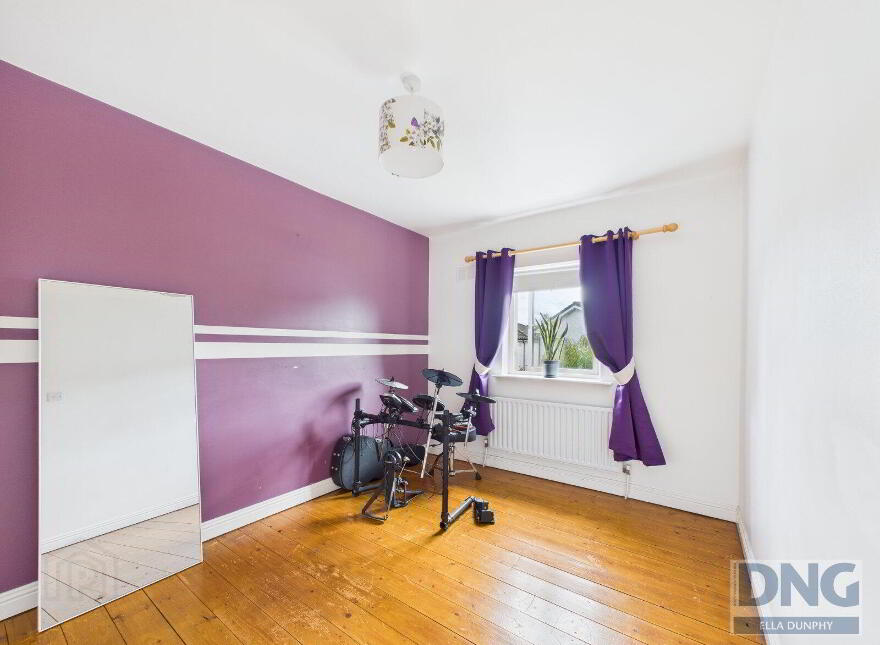 48 Pococke Valley, Johnswell Road, R95A9C5