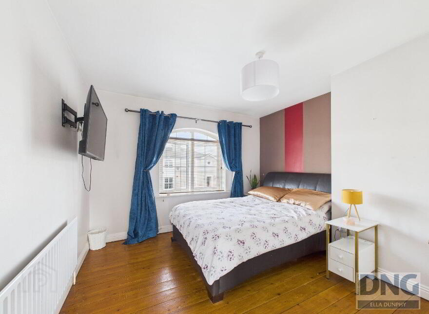48 Pococke Valley, Johnswell Road, R95A9C5