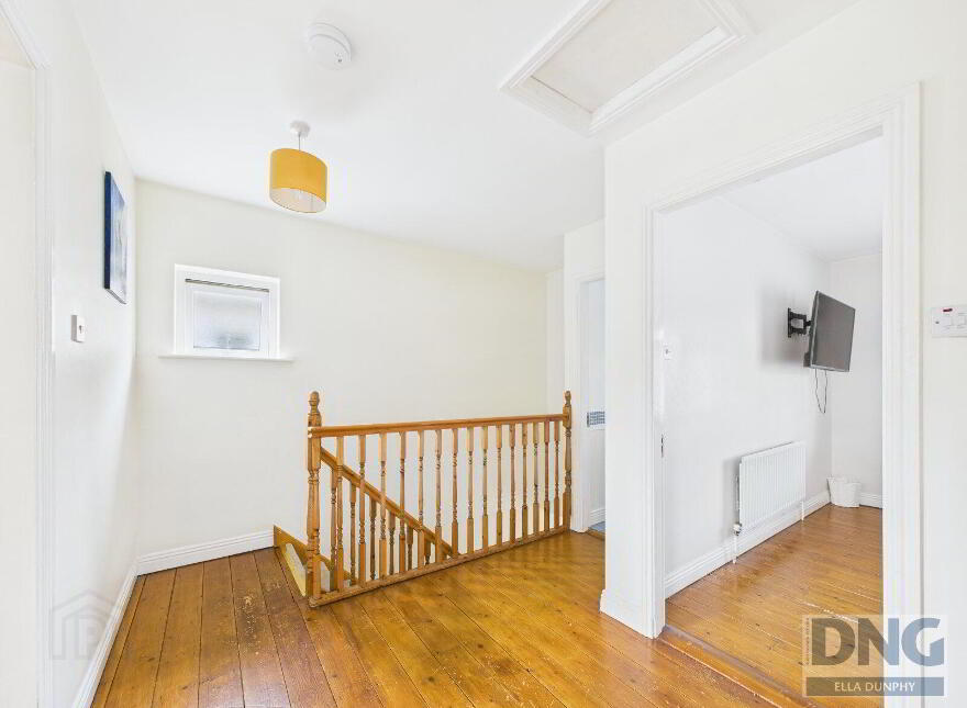 48 Pococke Valley, Johnswell Road, R95A9C5