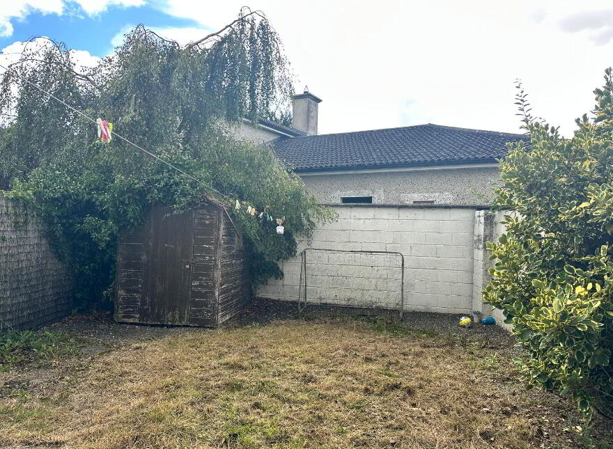 48 Pococke Valley, Johnswell Road, R95A9C5