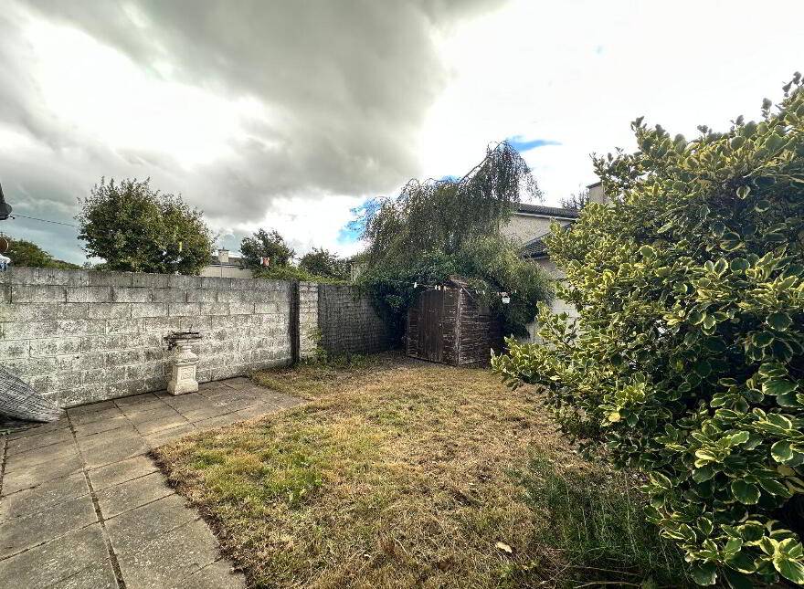 48 Pococke Valley, Johnswell Road, R95A9C5