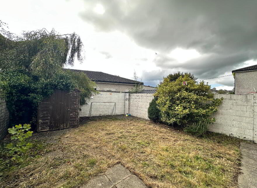 48 Pococke Valley, Johnswell Road, R95A9C5