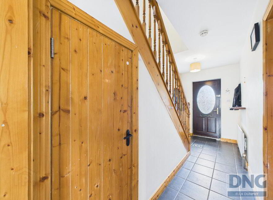 48 Pococke Valley, Johnswell Road, Kilkenny Town, R95A9C5