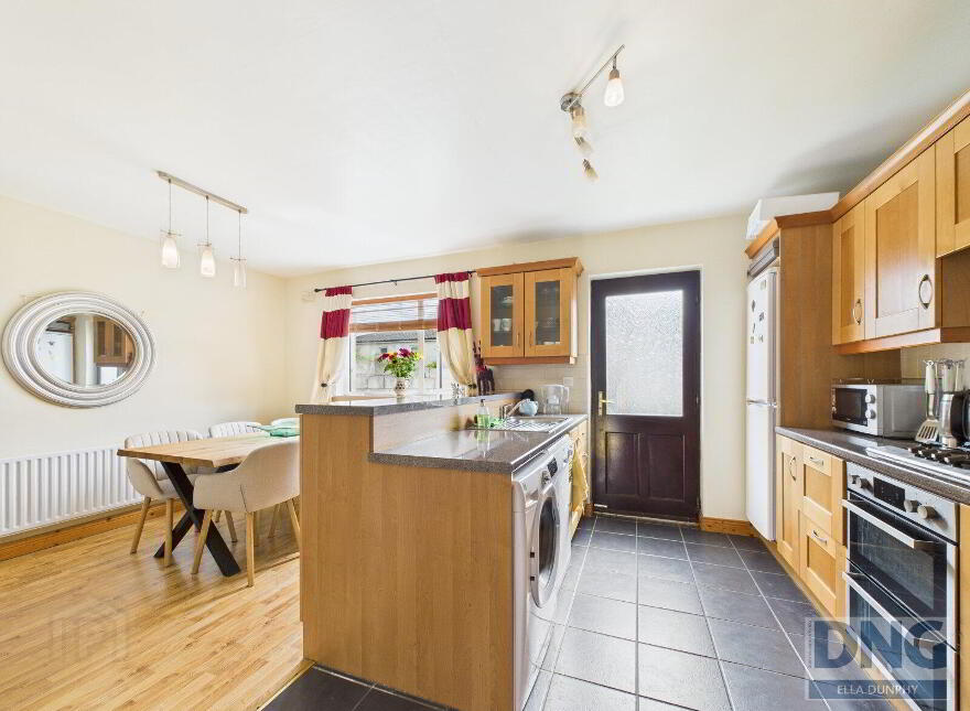 48 Pococke Valley, Johnswell Road, Kilkenny Town, R95A9C5