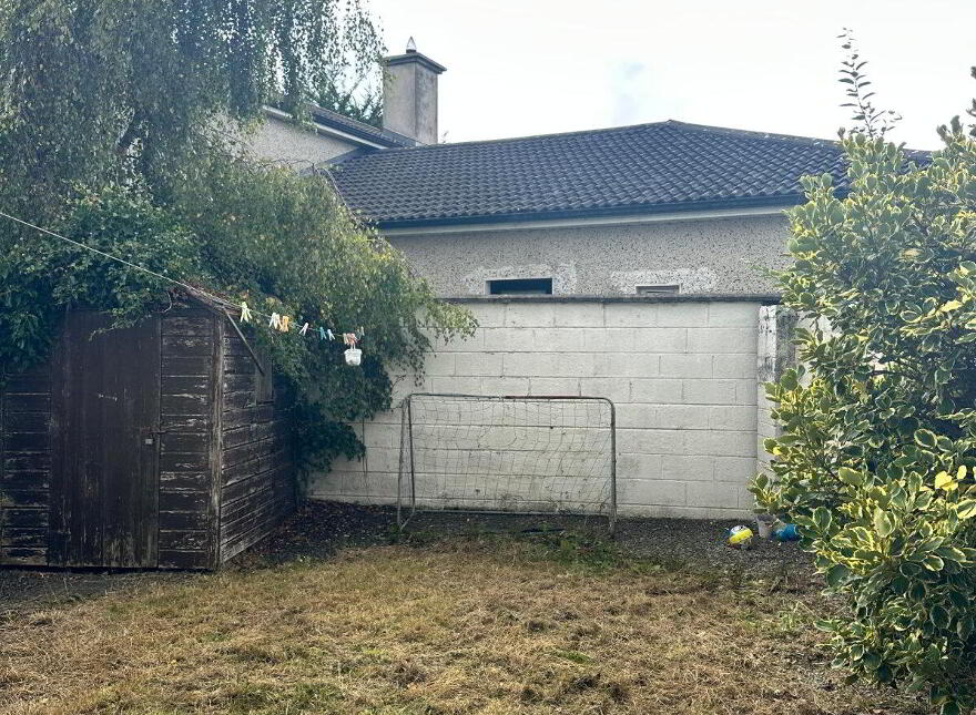 48 Pococke Valley, Johnswell Road, Kilkenny Town, R95A9C5