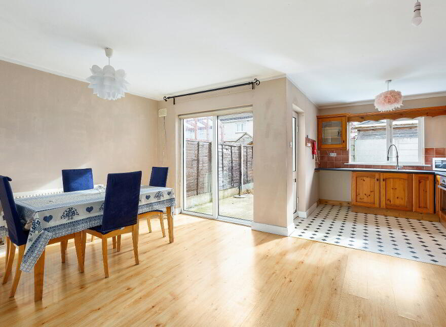 30 Elm Park, Bailis, Johnstown Wood, C15RF9K