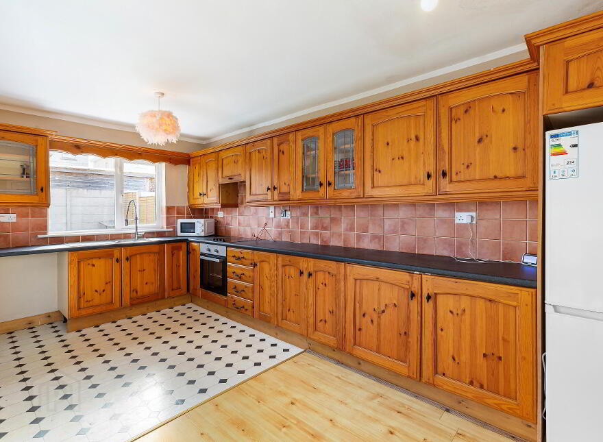30 Elm Park, Bailis, Johnstown Wood, C15RF9K