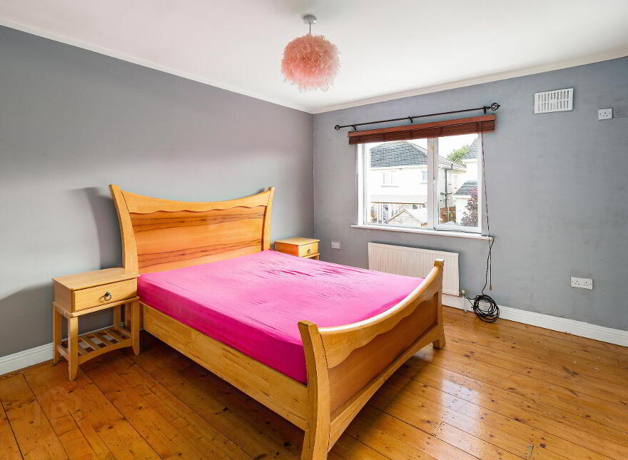 30 Elm Park, Bailis, Johnstown Wood, C15RF9K